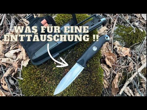 Victorinox Venture Pro - my personal opinion!! The cat's out of the bag!! #bushcraft