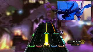 Guitar Hero 5 - Send A Little Love Token 100% Expert FC