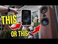 The Truth about Speaker Size Nobody Talks About