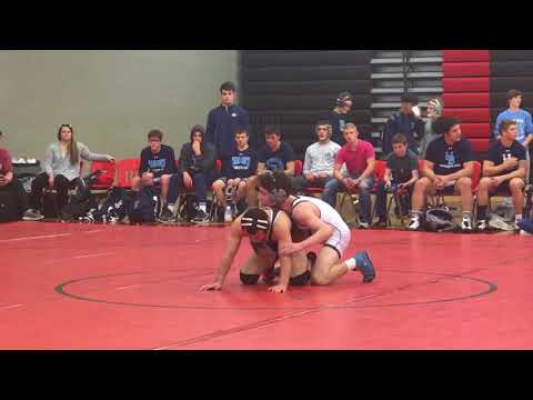 Brendan vs McDonald County 12/12/17