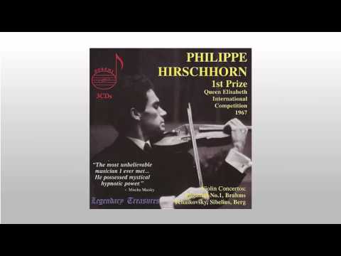 Ravel Tzigane For Violin And Piano