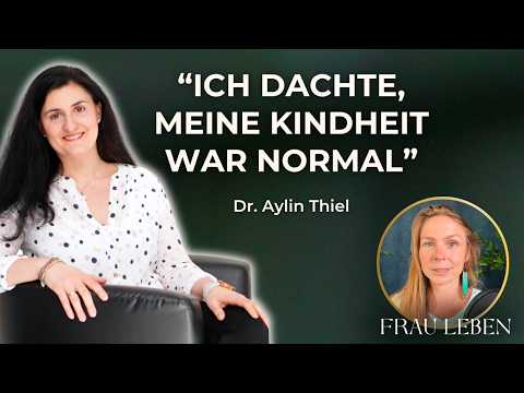 Neurowissenschaftlerin Dr. Aylin Thiel enthüllt: So heilst du dein Entwicklungstrauma