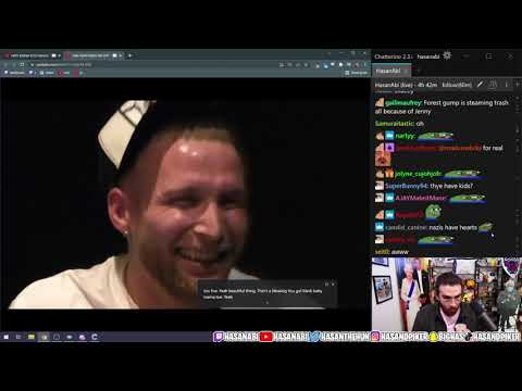 2/2 HasanAbi February 16, 2022 – Chet Hanks meets Hoff Twins, Gentrification Stunlock, Austin visits