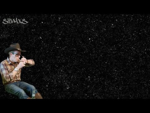 Huskii - Ruin My Life (Whiskey & Dust Remix) [AI Cover] Lyric Video