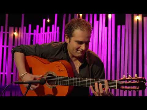 DIEGO DEL MORAO - El rincón de mi casa
