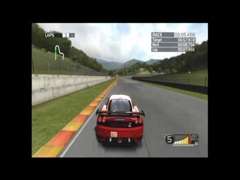 Forza 2 motorsport -Playthrough- Arcade Part 23