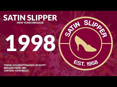 Golden Pyramids Of Egypt (1998)