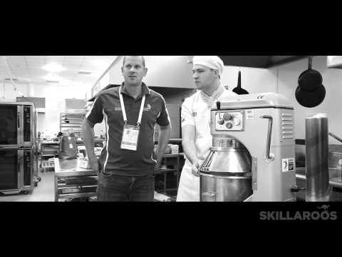 Meet: John Reminis, 2015 Skillaroo – Bakery Thumbnail