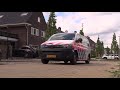 Meerdere auto's bekrast in Arnhemse wijk