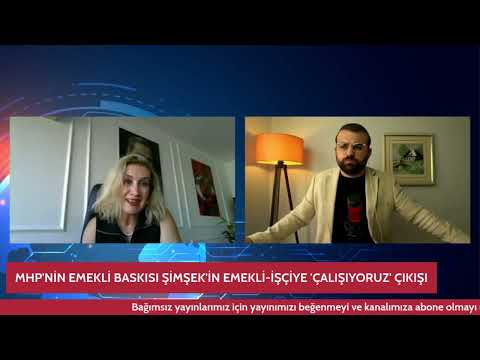 İKTİDAR EMEKLİYE BU PAYI AYIRDI_ 'EMEKLİYE EK ÖDEME' MHP'NİN EMEKLİ MAAŞINI DEĞİŞTİRECEK TEKLİFİ