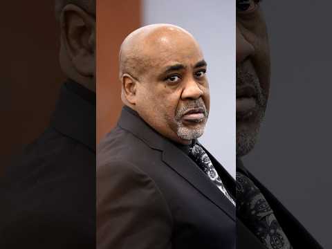 Duane Davis found guilty of murder in Tupac's death