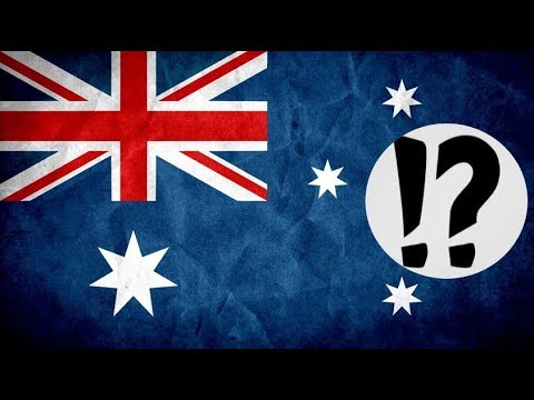 30 INTERESTING FACTS ABOUT AUSTRALIA - COUNTRIES #10