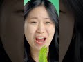 The Vat19 Crew tries the Dill Pickle Lollipop for the first time!