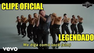 Sam Smith - How Do You Sleep [Official Video] [Tradução/Legendado] [PT-BR] [CLIPE OFICIAL]