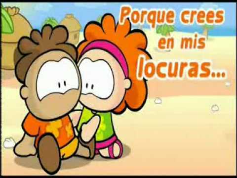 Compañera Mía - Rabito
