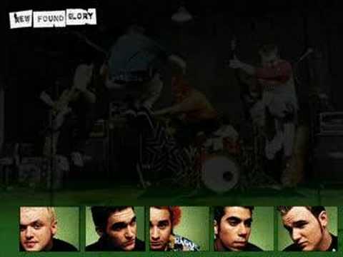 Thumbnail for New Found Glory- Eyesore (old version) by New Found Glory