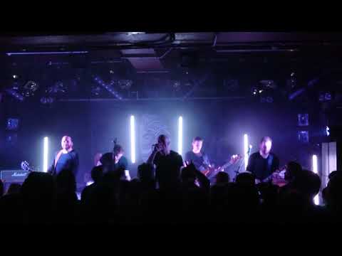 Merzhin, Muhammad Ali, live à la Maroquinerie, Paris, 24/11/2018