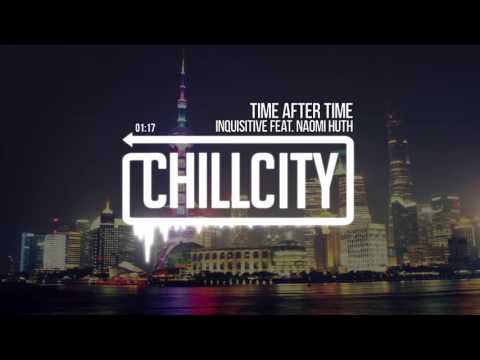 Inquisitive feat. Naomi Huth - Time After Time