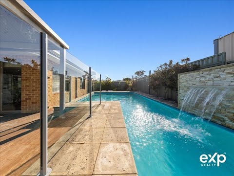 9 Tassell Way, Ravenswood, WA 6208, 4部屋, 2バスルーム, House