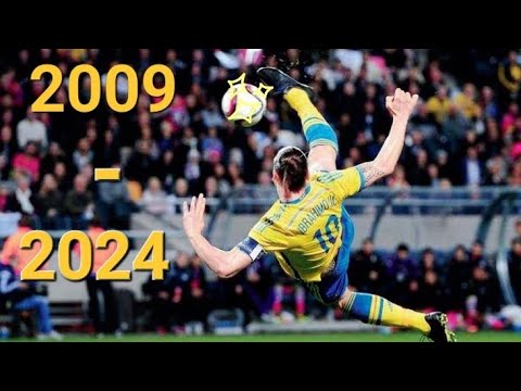 All Puskás Award Winning Goals | 2009 - 2025⚽🔥 The Greatest Goals Ever Scored!"
