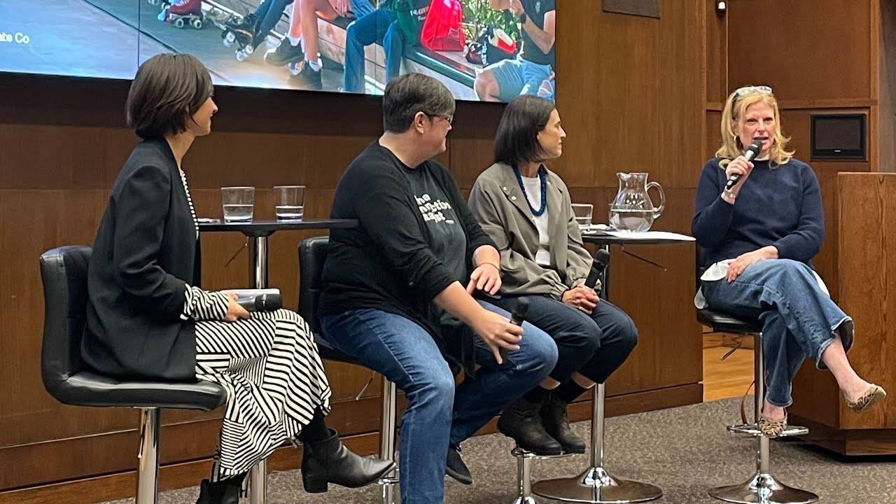 Panel: Rx for Social Connection