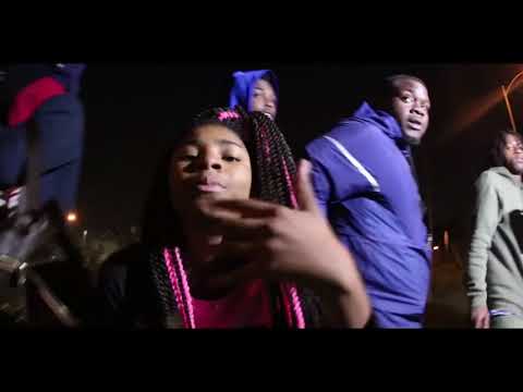 RoccoCampaign - Drip (Official Video) RGproduction