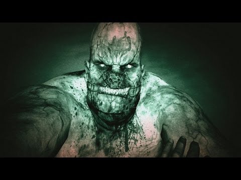 Let's Play Outlast: Destin First Day - Part 1