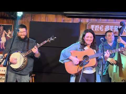 Kenny and Amanda Smith - Studebaker