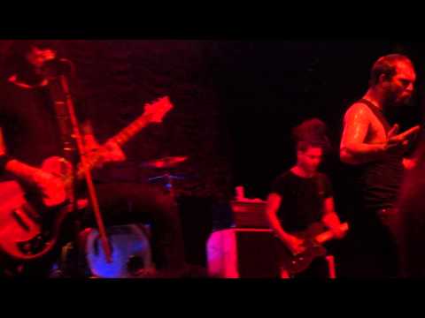 Alesana: This Conversation is Over (3/30/14)