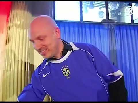 Rallarsving // Brottogram 9