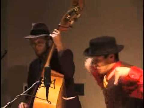Lowcountry Blues Bash 2005 - The Wiyo's