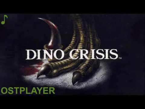 Dino Crisis - Soundtrack - Giant claws