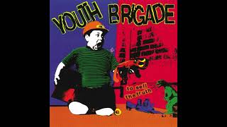 YOUTH BRIGADE - To Sell The Truth LP (1996)