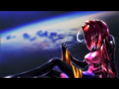 {71.2} Nightcore (Breakaway) - At the World's End (with lyrics)