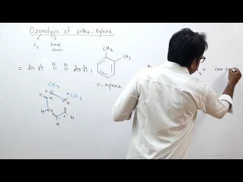 Ortho Xylene Industrial