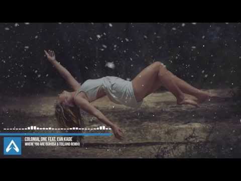 ASOT 696: Colonial One feat. Eva Kade - Where You Are (Kayosa & Tolland Remix)