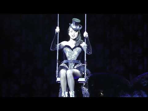 Moulin Rouge! Köln - Eindrücke vom Presscall