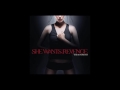 She Wants Revenge - Written In Blood