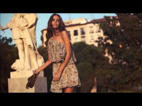 Ivan Picazo - The Traveller (One D Rework)