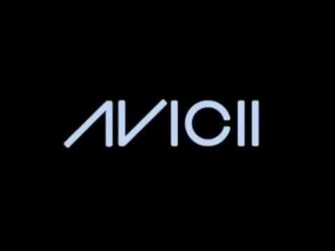 Last Dance (Feat. Andreas Moe) - Avicii (Thiewse Vocal Club Edit)