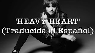 Gabrielle Aplin - Heavy Heart (Subtitulada al Español)