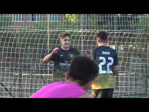 LA ESCORIA FC VS LA MAQUINA - #LigaNuñez - TDV - 4/02/2023