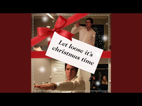 Let loose it's christmas time