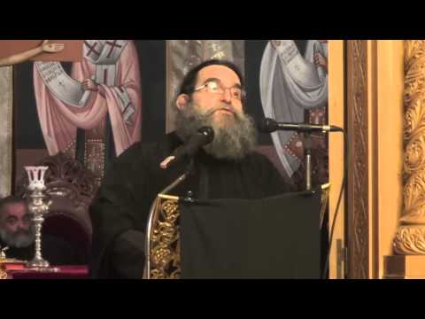 Ο πάγκαλος Ιωσήφ & το Μυστήριο του Σταυρού