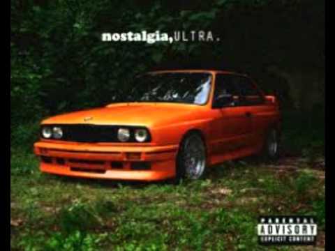 Frank ocean - Swim Good (Original)