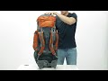 Wildcraft Gangotri 65