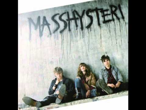 MASSHYSTERI --Liv Och Dod