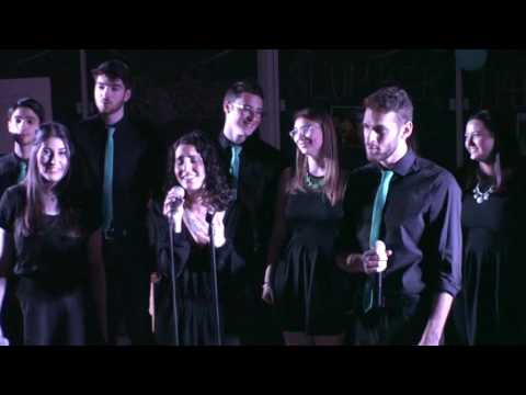 2016-04 Kaskeset Spring Concert - Tefilat Haderech