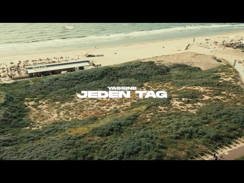 YASSINE - JEDEN TAG (Offizielles Musikvideo) prod. by Johnny Good  & Julez