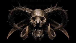 Samael - Angel&#39;s decay (Letra y sub español)